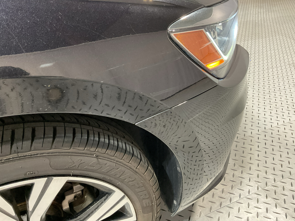 2022 Volkswagen Passat SE