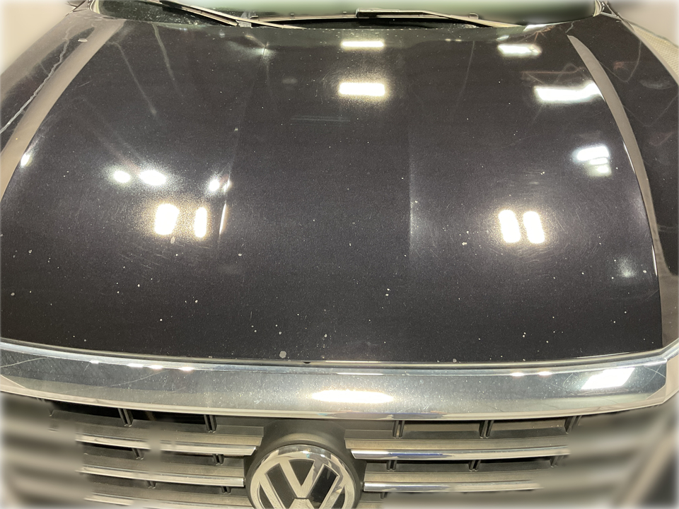 2022 Volkswagen Passat SE
