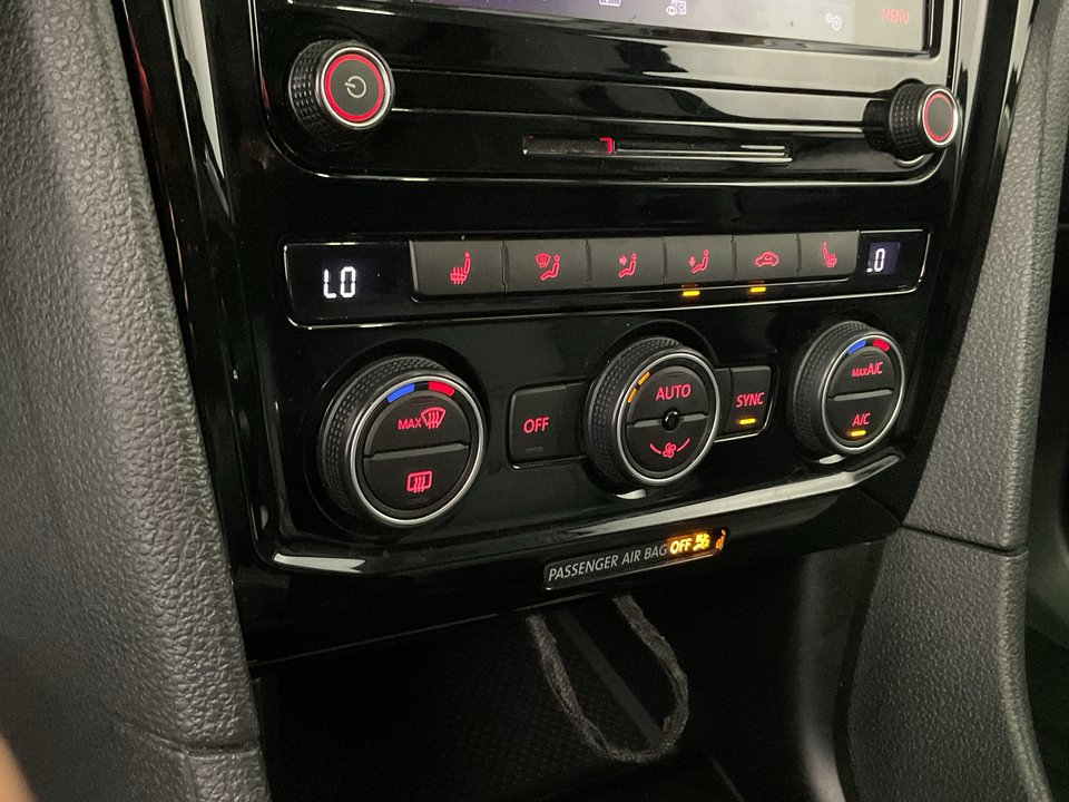 2022 Volkswagen Passat SE