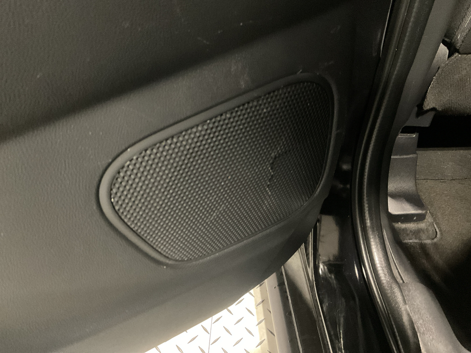 2021 Mitsubishi Outlander Sport 2.0 ES CVT