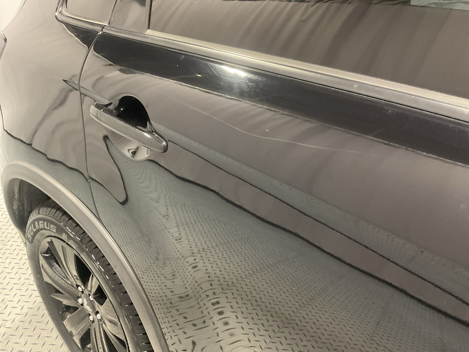 2021 Mitsubishi Outlander Sport 2.0 ES CVT
