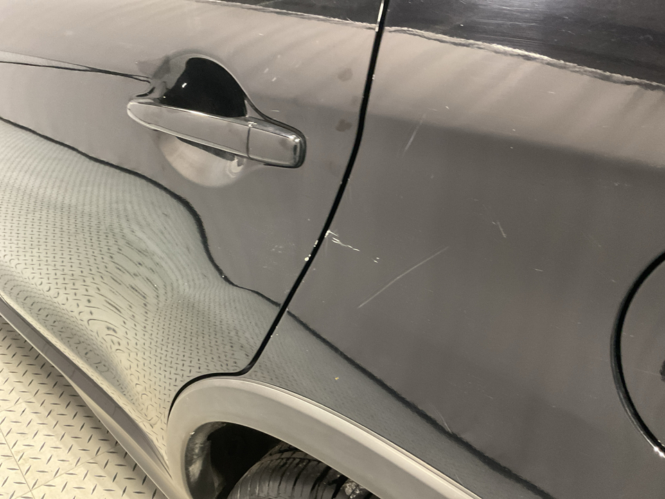2021 Mitsubishi Outlander Sport 2.0 ES CVT