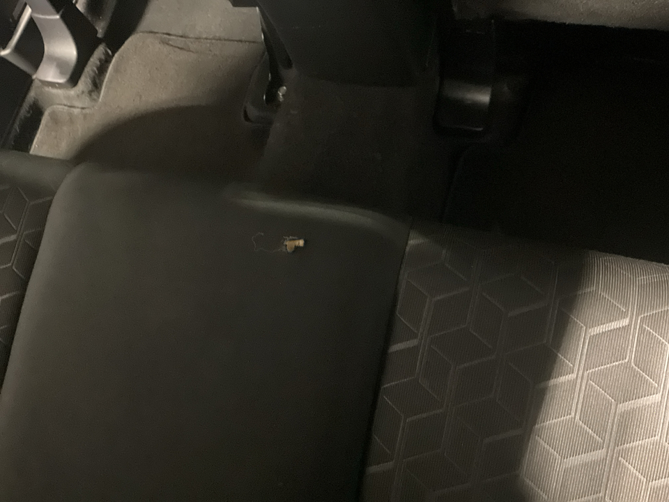 2021 Mitsubishi Outlander Sport 2.0 ES CVT