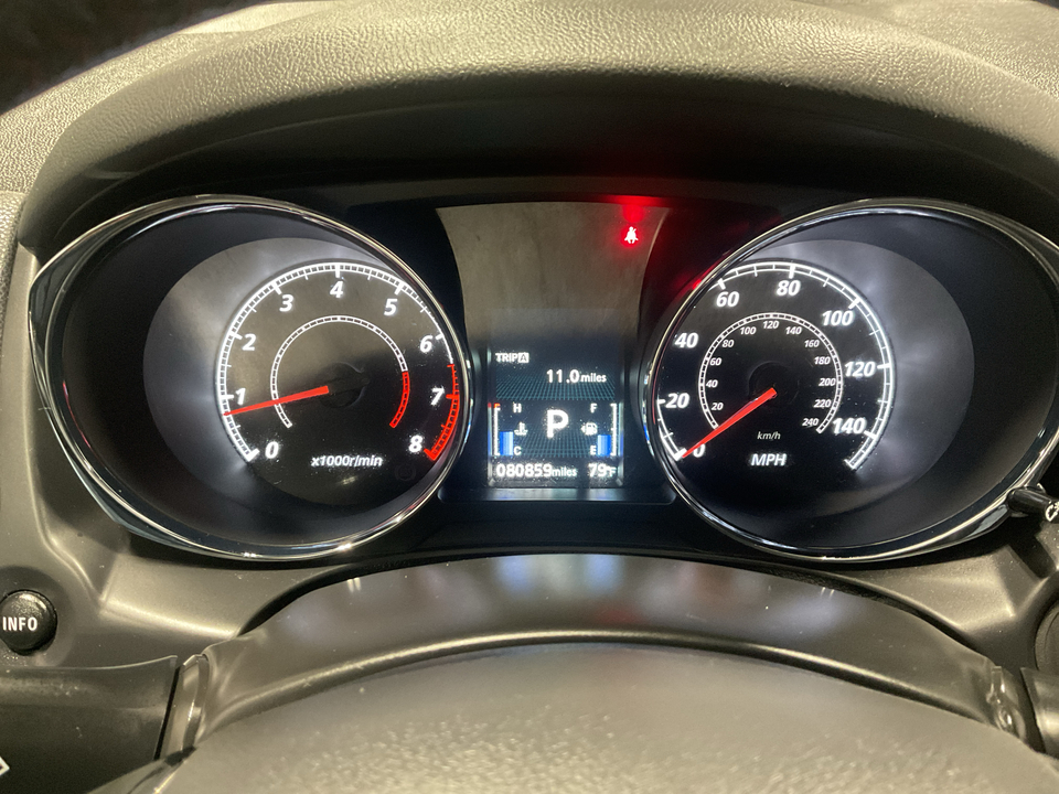 2021 Mitsubishi Outlander Sport 2.0 ES CVT