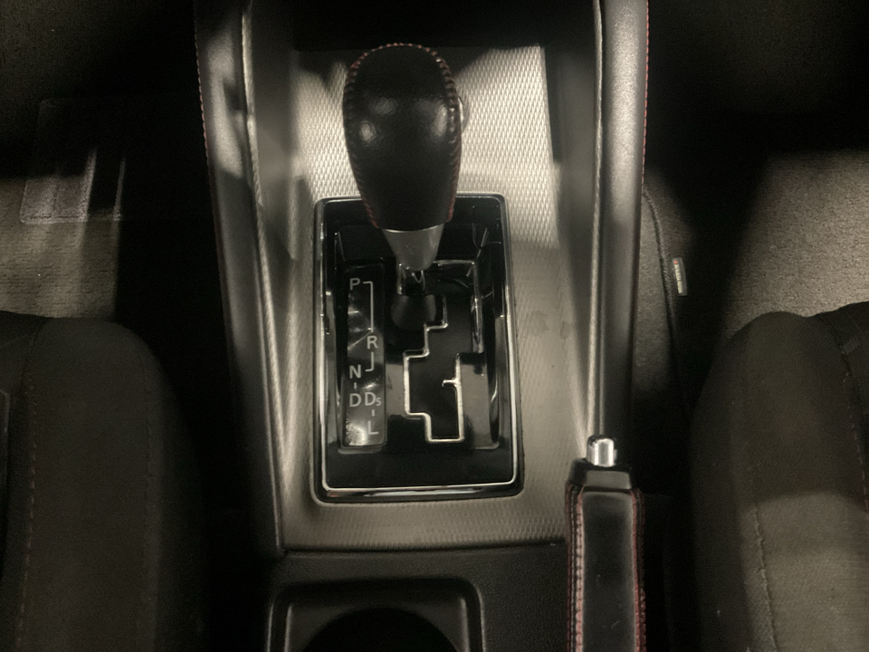 2021 Mitsubishi Outlander Sport 2.0 ES CVT