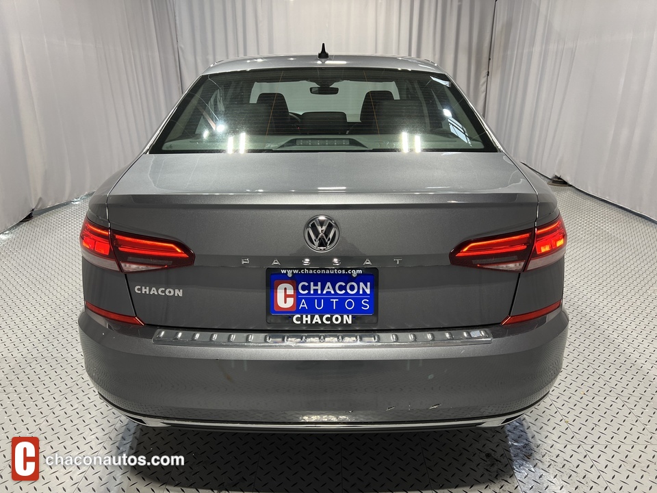 2021 Volkswagen Passat SE