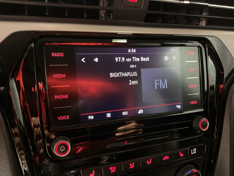 2022 Volkswagen Passat SE