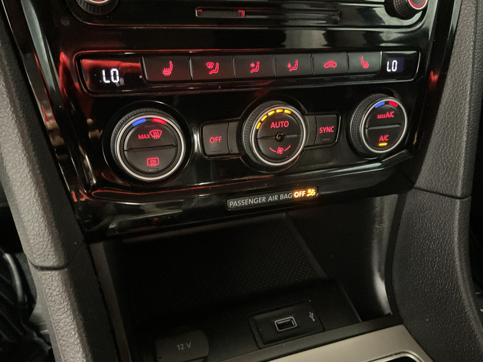 2022 Volkswagen Passat SE