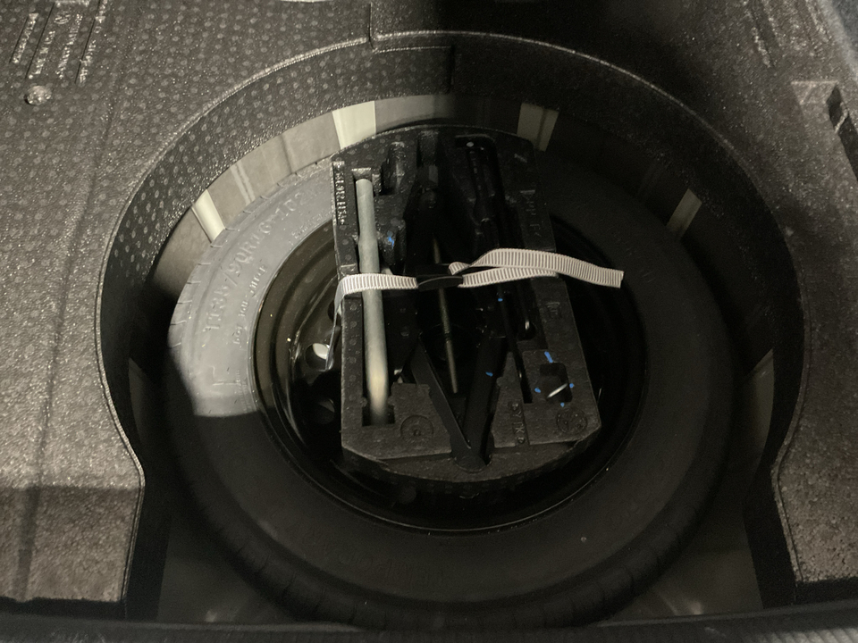 2022 Volkswagen Passat SE