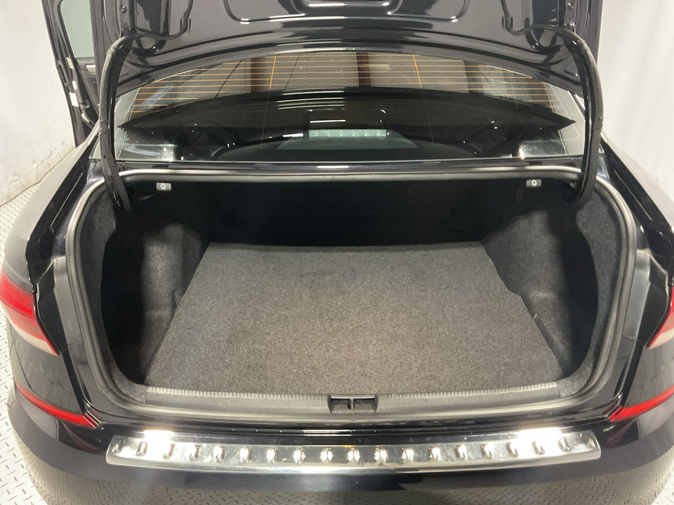 2022 Volkswagen Passat SE