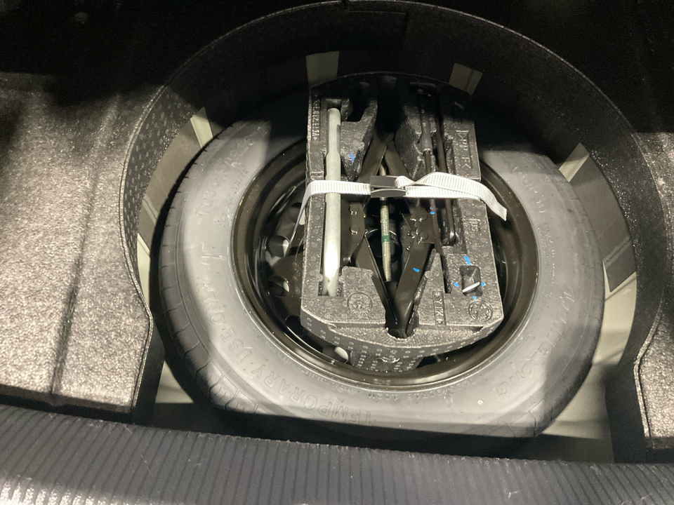 2022 Volkswagen Passat SE
