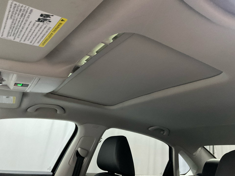 2022 Volkswagen Passat SE