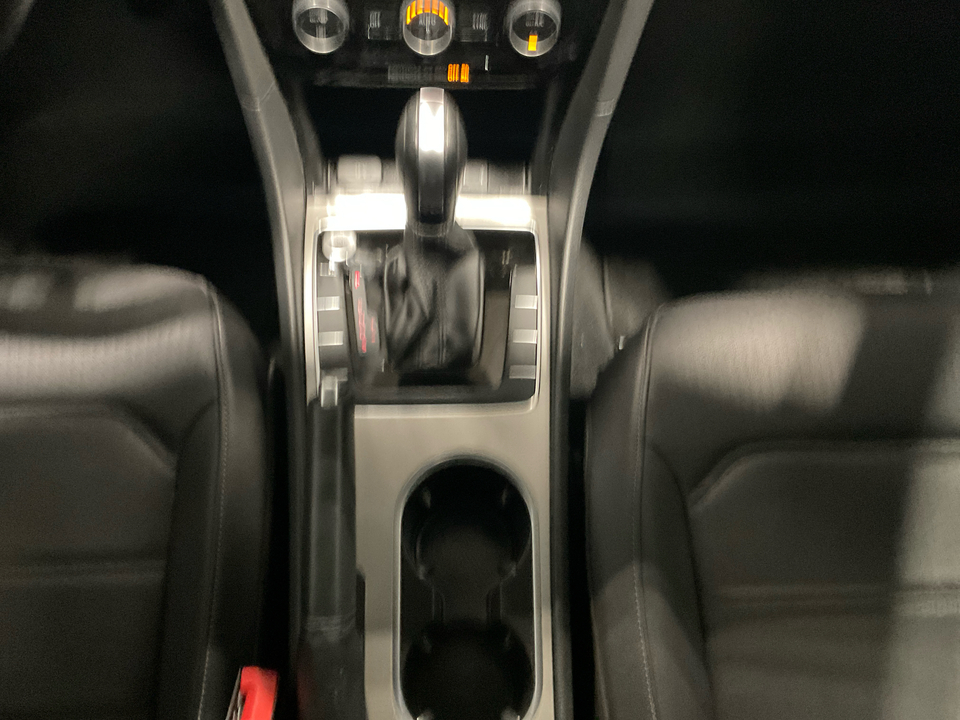 2022 Volkswagen Passat SE