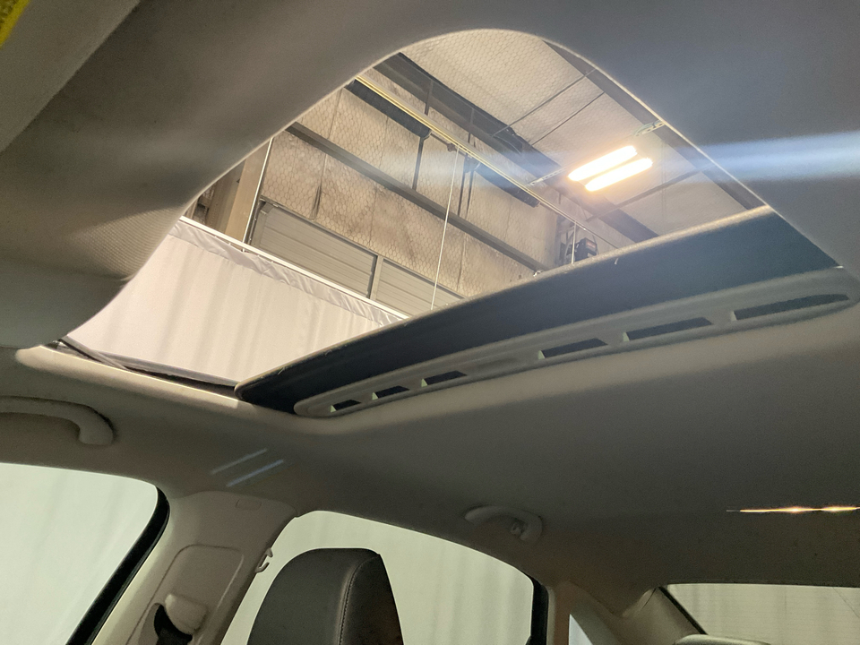 2022 Volkswagen Passat SE