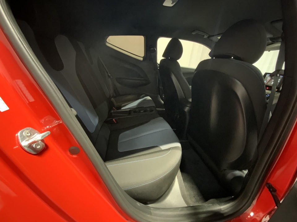 2019 Hyundai Veloster 2.0 6A