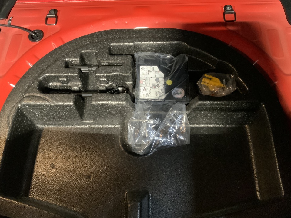 2019 Hyundai Veloster 2.0 6A