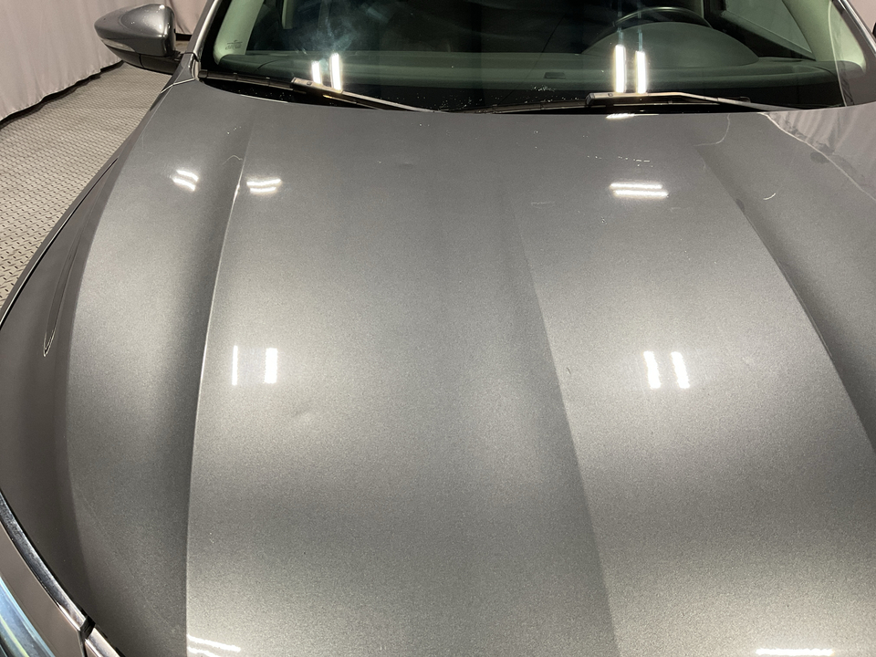 2021 Volkswagen Passat SE