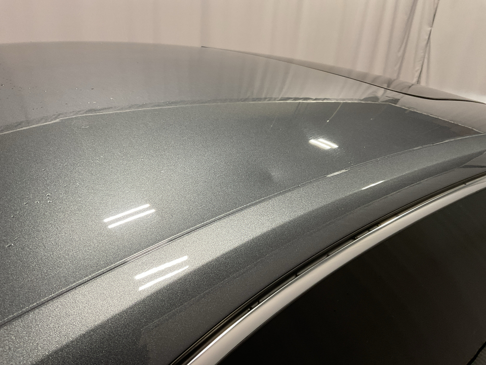 2021 Volkswagen Passat SE