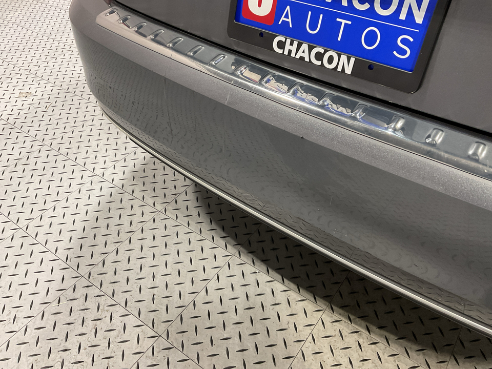 2021 Volkswagen Passat SE