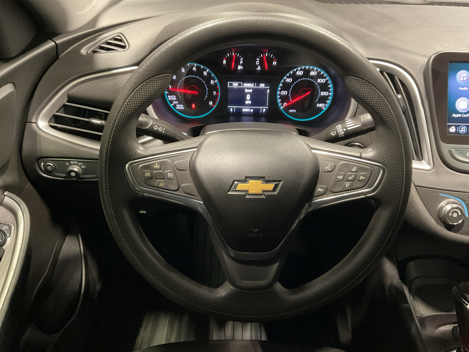 2020 Chevrolet Malibu LS