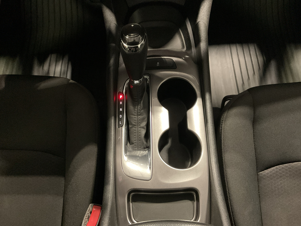 2020 Chevrolet Malibu LS