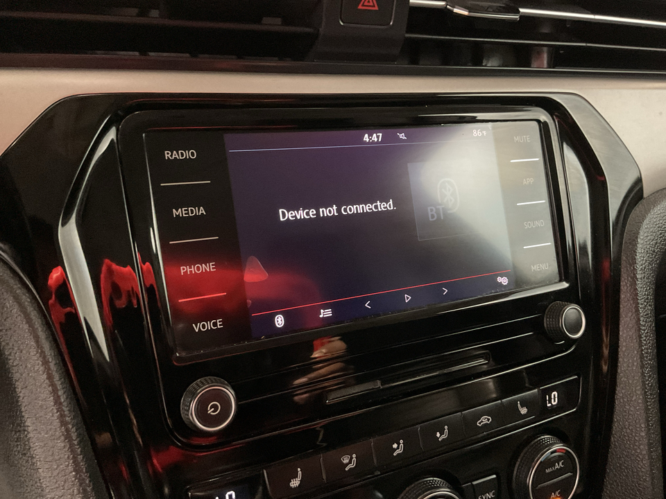 2020 Volkswagen Passat SE