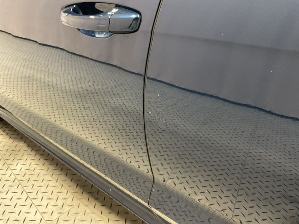 2022 Volkswagen Passat SE