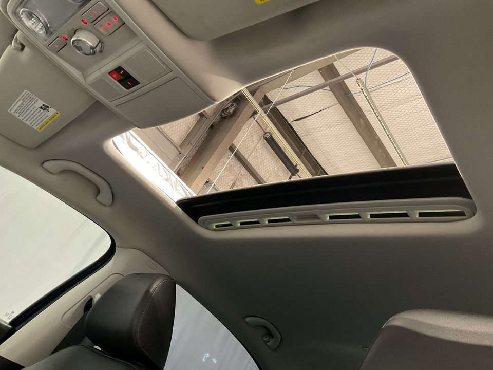 2022 Volkswagen Passat SE