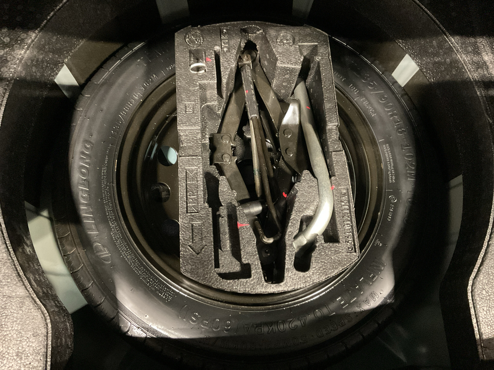 2022 Volkswagen Passat SE