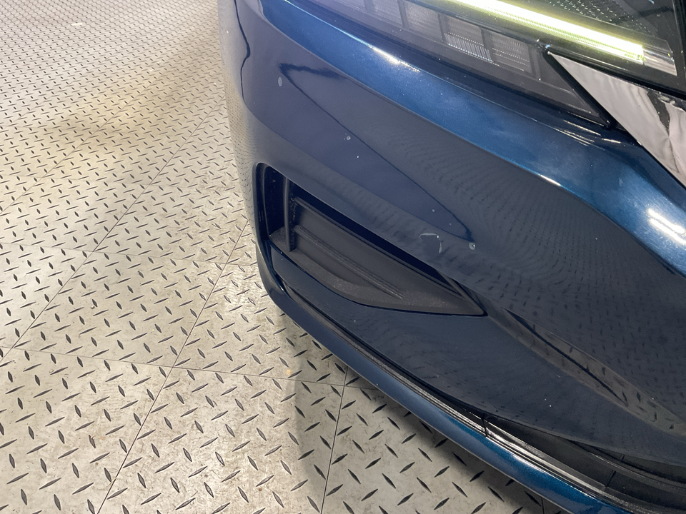 2022 Volkswagen Passat SE