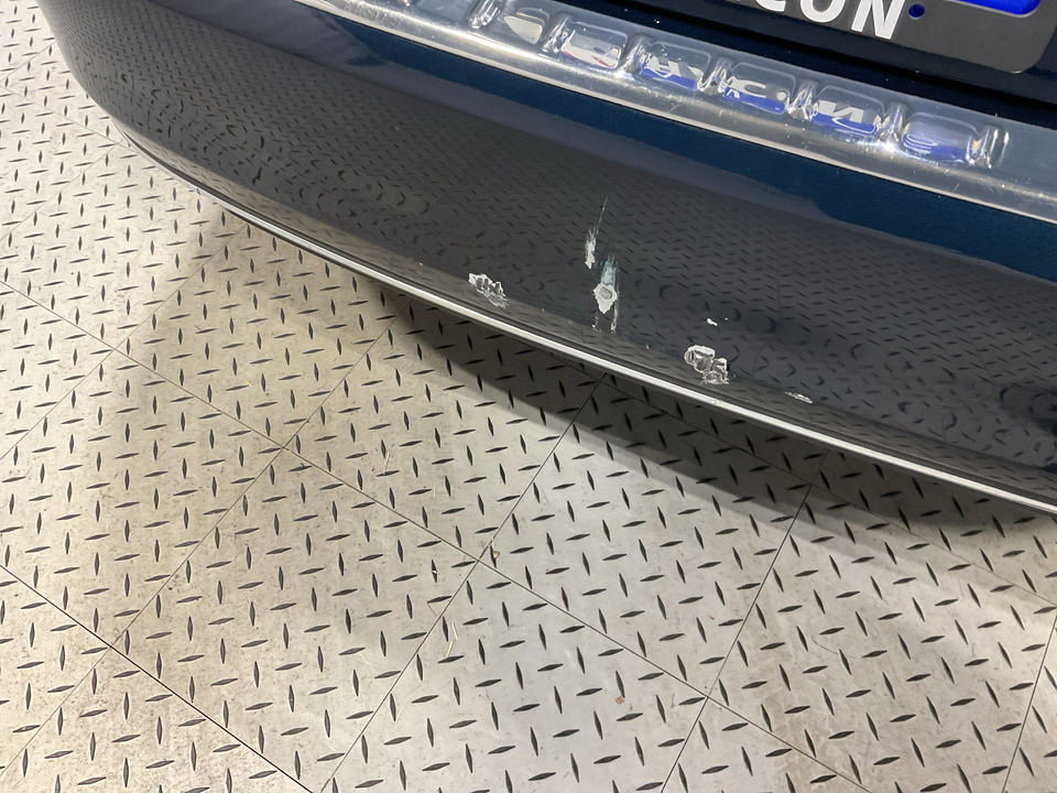 2022 Volkswagen Passat SE