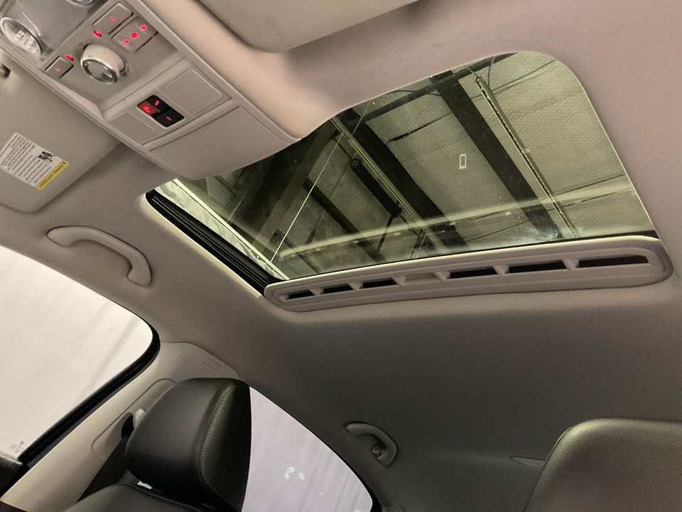 2022 Volkswagen Passat SE