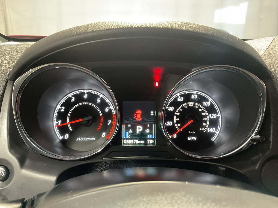 2022 Mitsubishi Outlander Sport 2.0 ES CVT
