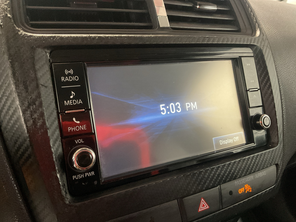 2022 Mitsubishi Outlander Sport 2.0 ES CVT