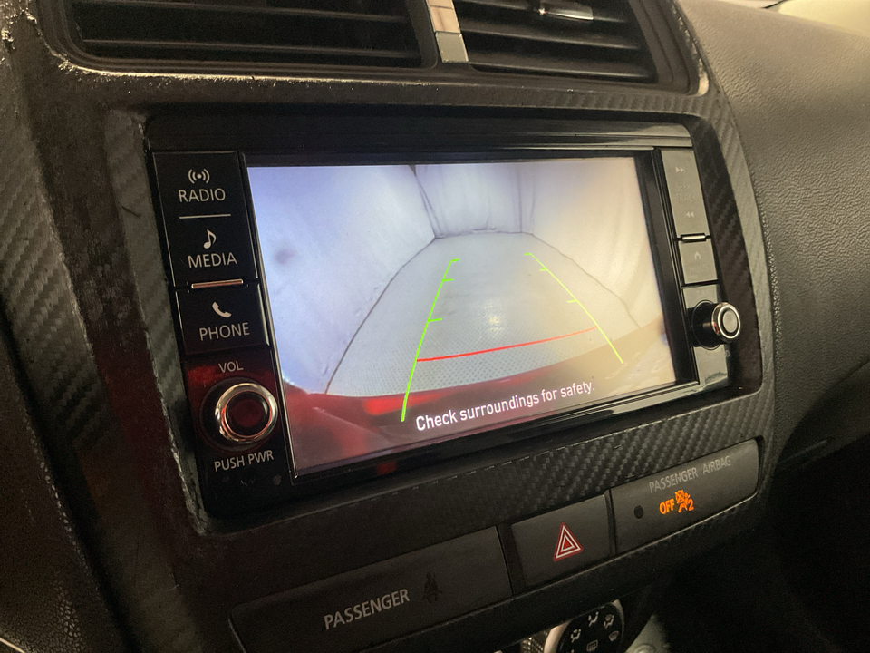 2022 Mitsubishi Outlander Sport 2.0 ES CVT