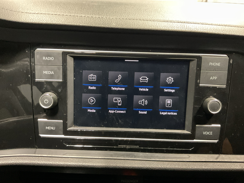 2021 Volkswagen Jetta 1.4T S 8A