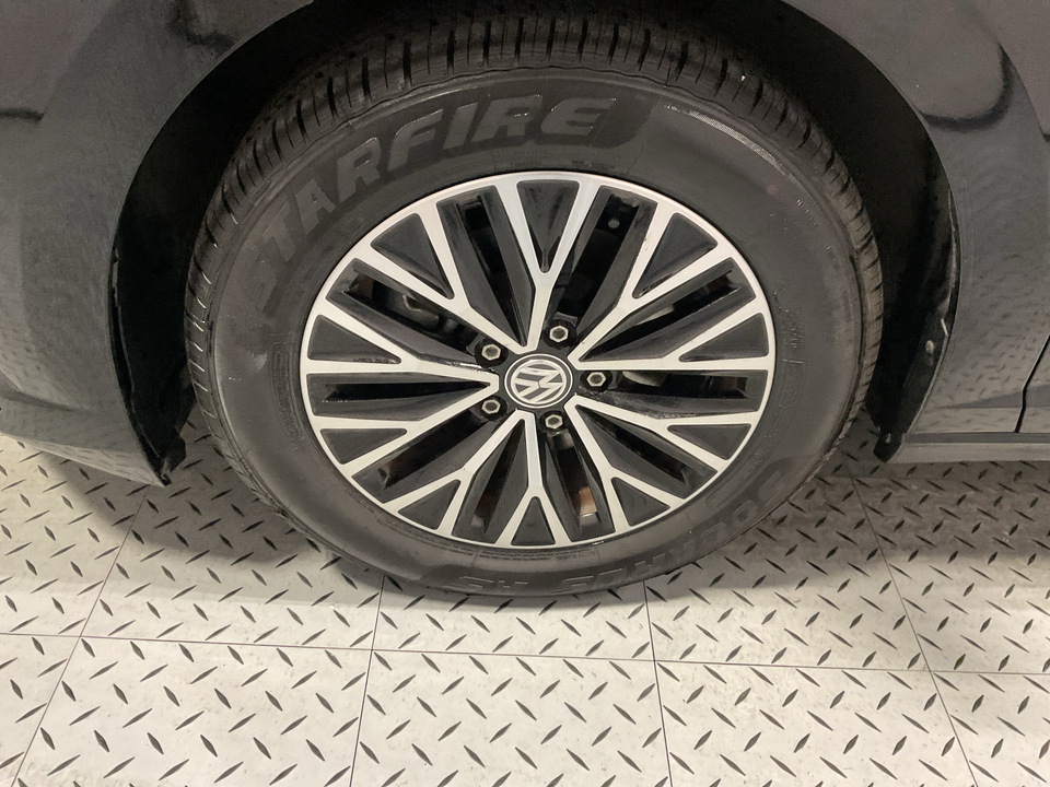 2021 Volkswagen Jetta 1.4T S 8A
