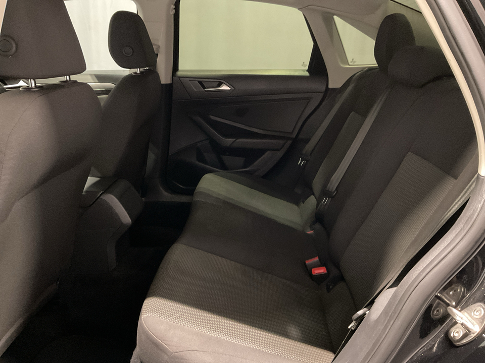 2021 Volkswagen Jetta 1.4T S 8A