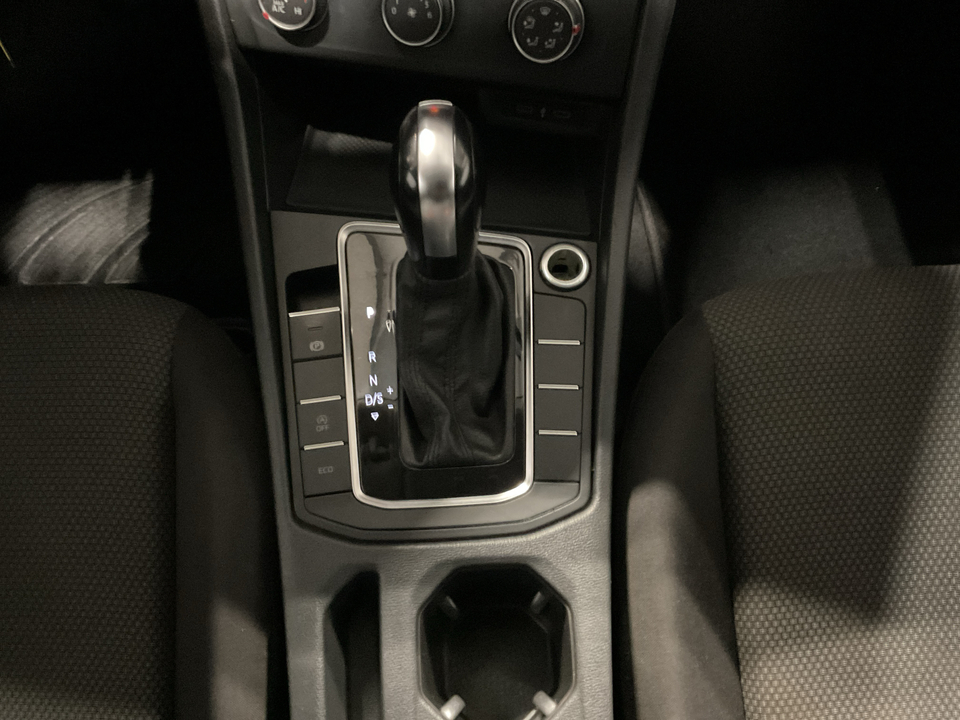 2021 Volkswagen Jetta 1.4T S 8A