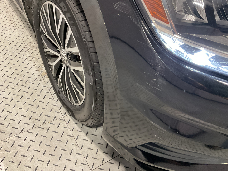 2021 Volkswagen Jetta 1.4T S 8A