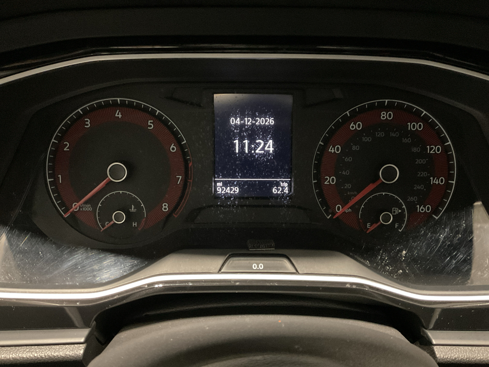 2021 Volkswagen Jetta 1.4T S 8A