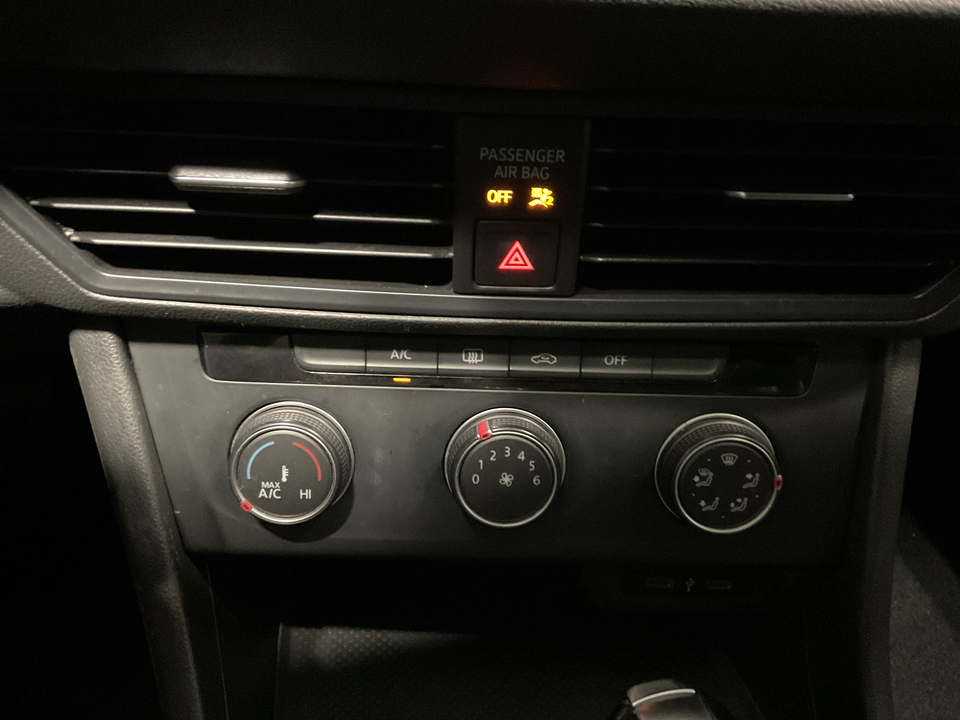 2021 Volkswagen Jetta 1.4T S 8A