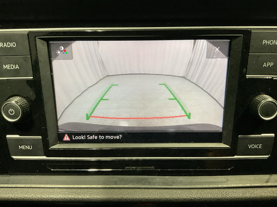 2021 Volkswagen Jetta 1.4T S 8A