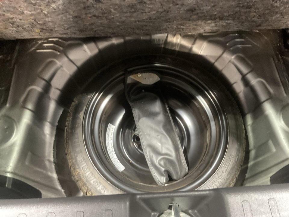 2022 Mitsubishi Mirage ES CVT