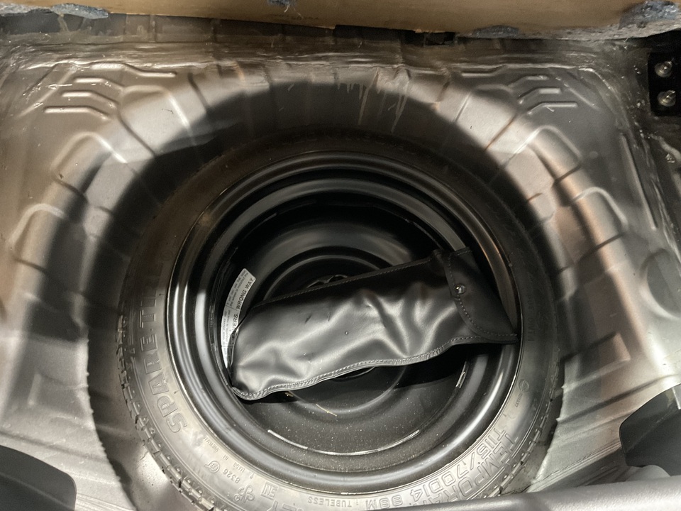 2022 Mitsubishi Mirage ES CVT