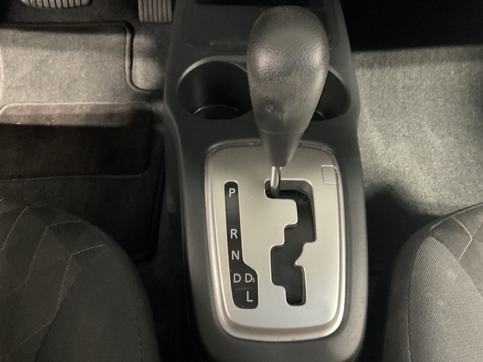 2022 Mitsubishi Mirage ES CVT