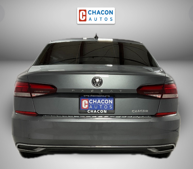 2022 Volkswagen Passat SE