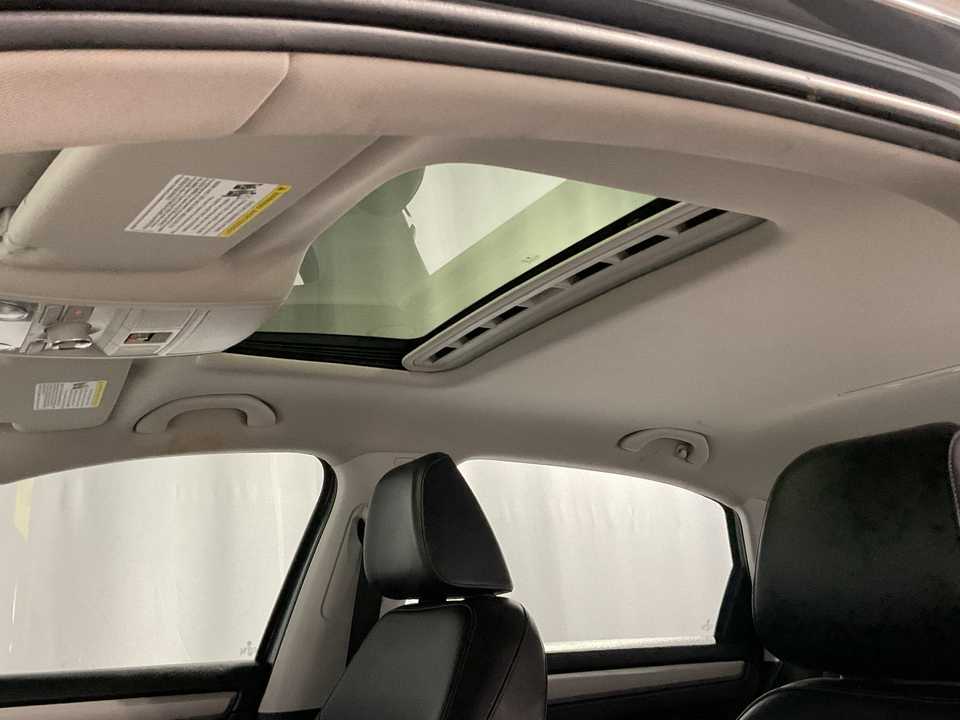 2022 Volkswagen Passat SE