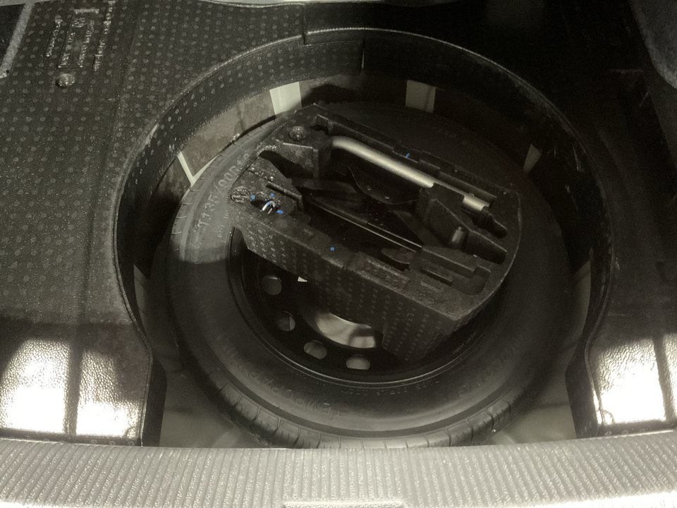 2022 Volkswagen Passat SE