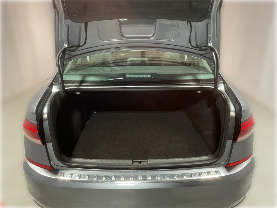 2022 Volkswagen Passat SE